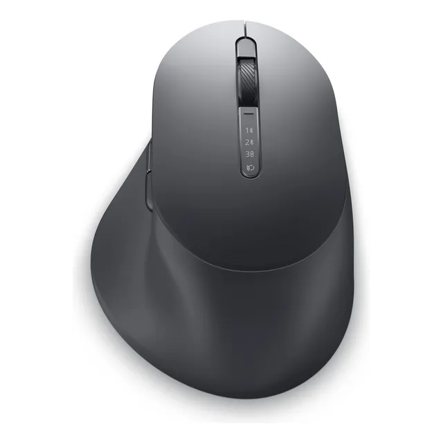Ratón inalámbrico recargable Dell Premier Ms900