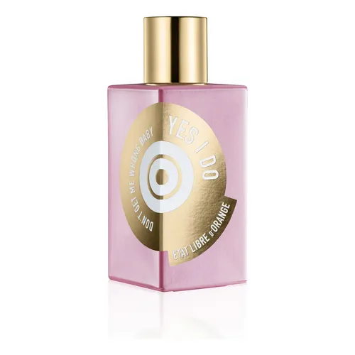 Perfume Etat Libre D'orange Exit The King Edp 50ml Para Homens