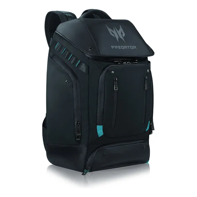 Mochila Acer Pbg591 Predator Utility Para Portátil De 17,3 
