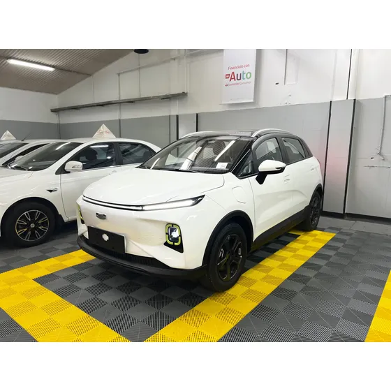 Geely Geometry E 0.0 E