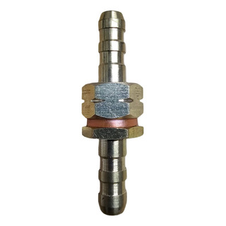 Unidor Conector Manguera Fumigacion Parihuela Destorcedor Unidor Conector Manguera Fumigacion Parihuela Destorcedor