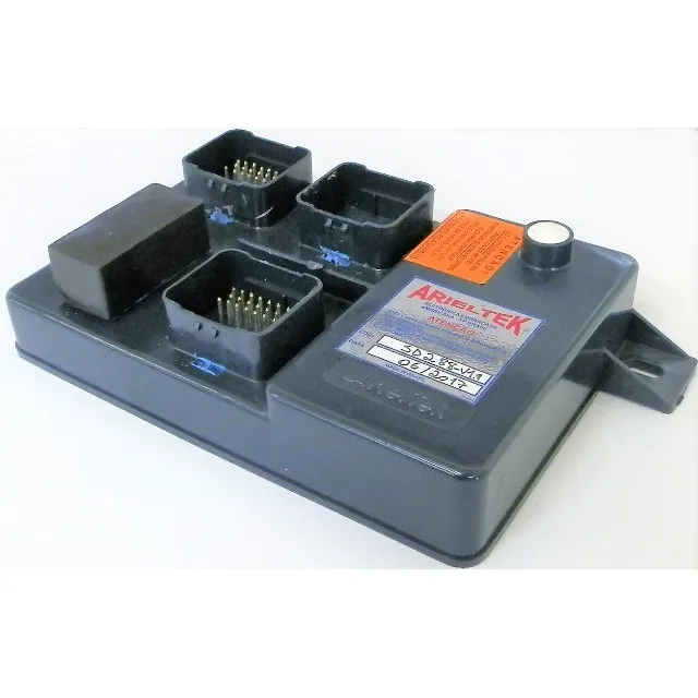 Modulo De Controle De Ignição Para Jet Ski Sea Doo Msd-09