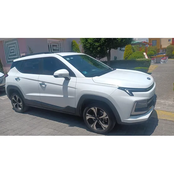 Jac Sei4 Pro 1.6 Comfort Mt 6 Vel T Manual