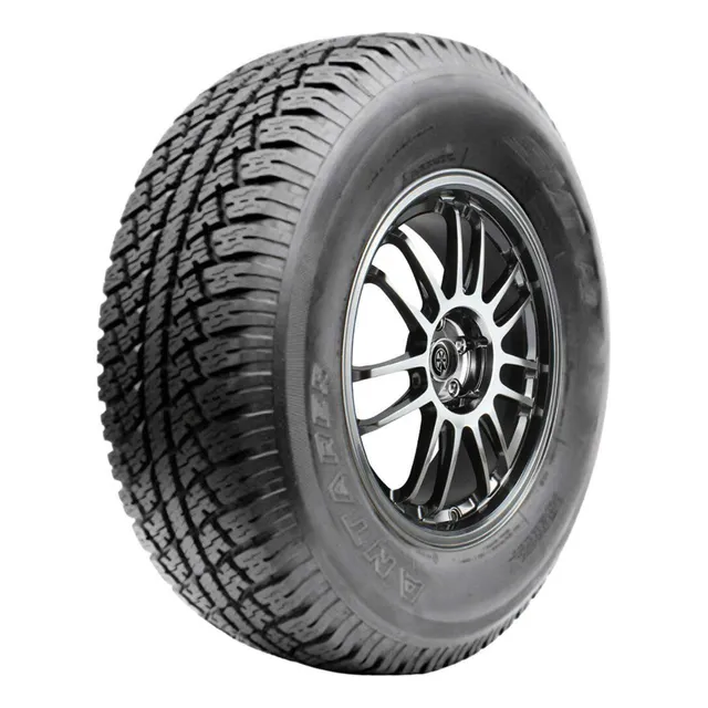 Llanta 265 60 R18 110h Antares Smt A7 Ofer Índice De Velocidad H