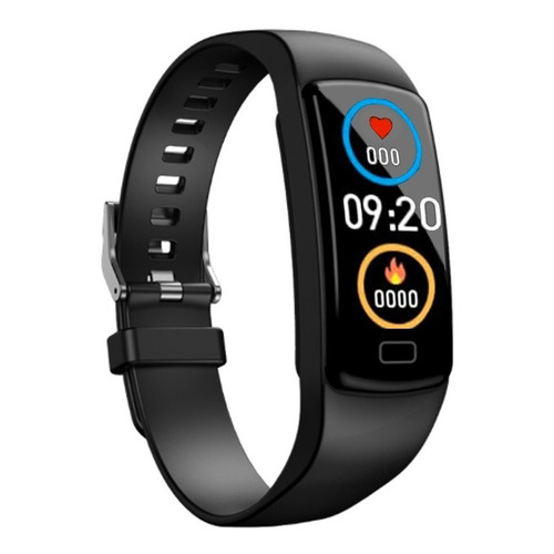 Smartwatch Reloj Y9 Smartband You Kms Pasos Correr Calorias