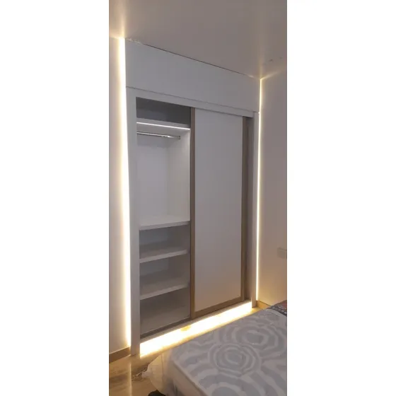 Fabricación De Closet & Vestier 