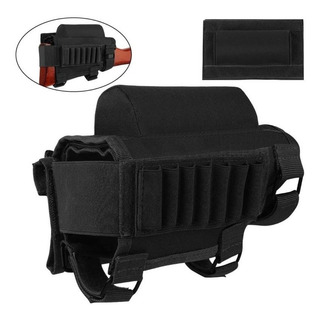 Apoio De Bochecha Para Coronha Stock - Sniper Rifle.22lr Apoio De Bochecha Para Coronha Stock - Sniper Rifle.22lr