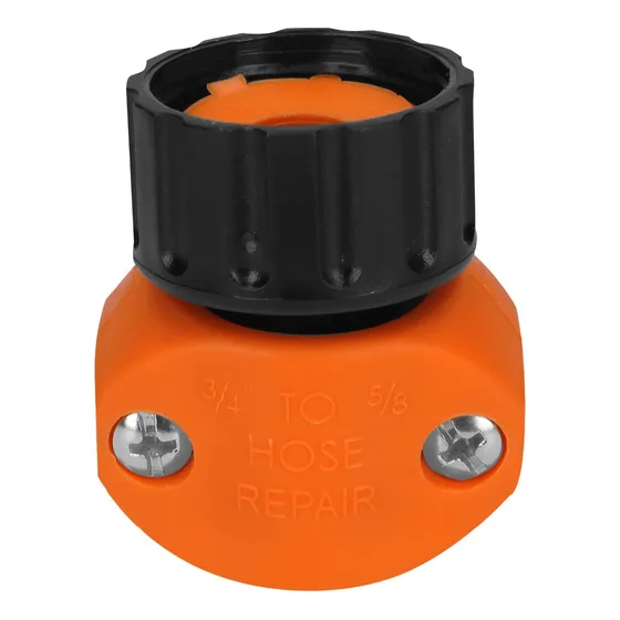 Conector Hembra P/ Manguera Plástico 5/8-3/4  Truper (12718)