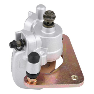 Pinza De Freno Trasera Para Yamaha Kodiak 400 Yfm 400 2000-2 Pinza De Freno Trasera Para Yamaha Kodiak 400 Yfm 400 2000-2
