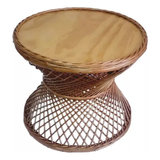 Mesa Centro 48x48x42