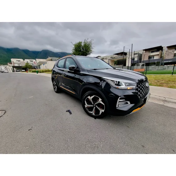 Chirey Tiggo 4 Pro 1.5t Premium Cvt