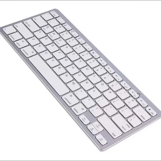Teclado Bluetooth para Macbook Air 13