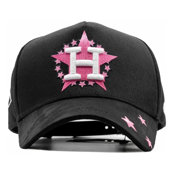 Gorra Dandy Hats X Junior H Clave Ali 100% Original