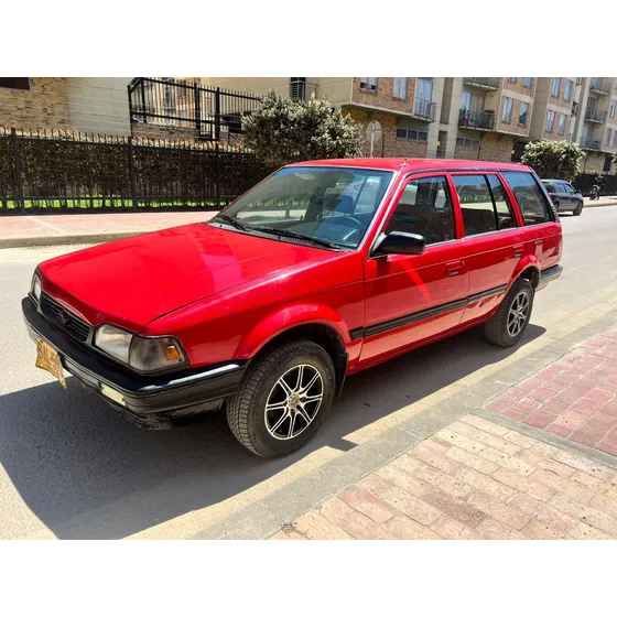 Mazda 323 1.5 Sw