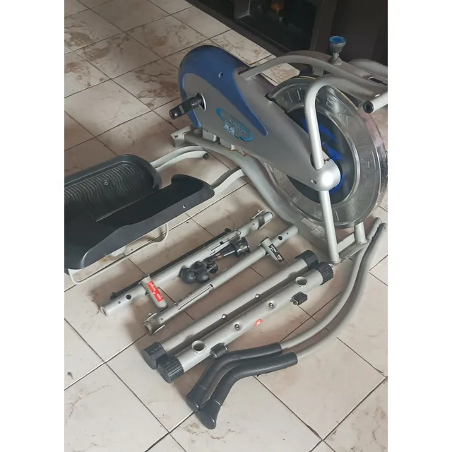 Repuestos De Orbitrek X2 (usados) En Perfecto Estado