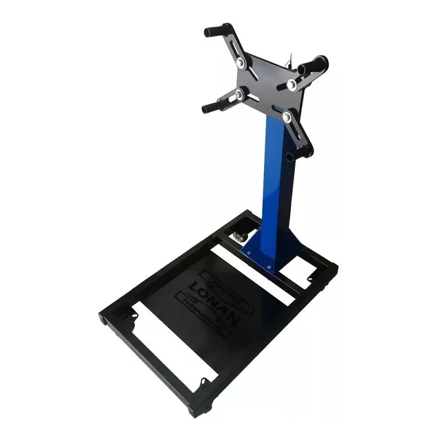 Suporte Universal Para Motores 4cc E 6cc Veículos De Passeio