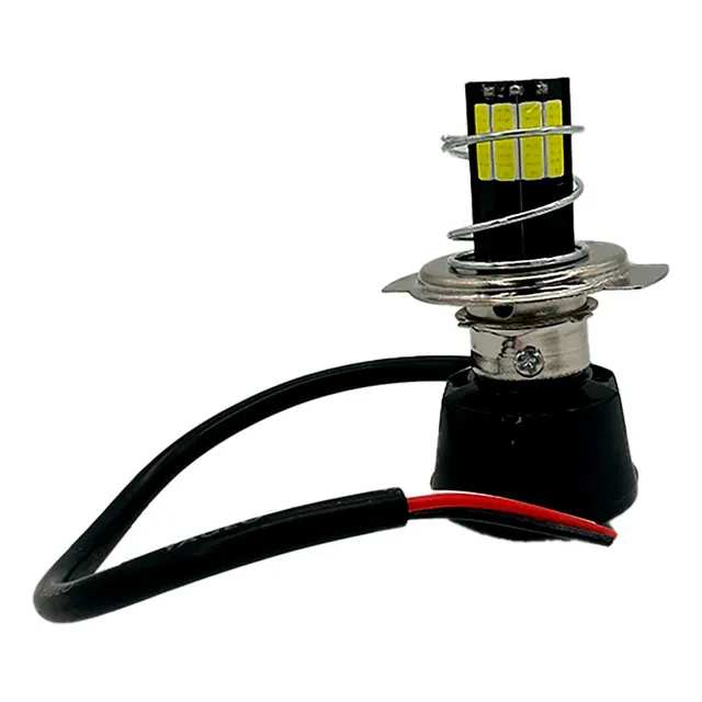 Accesorio Bombillo Led Edge 12 80v 8 Paneles Universales