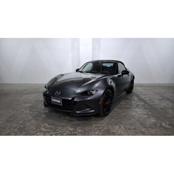 Mazda Mx-5 2.0 I Sport Mt
