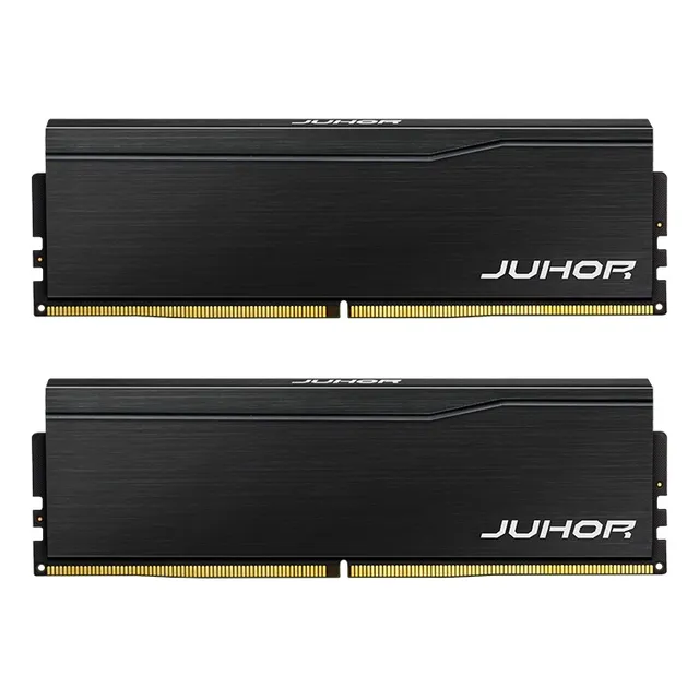 Memoria Ram Ddr5 6000 Mhz 32 Gb (2 X 16 Gb) Juhor Xmp3.0 Cl4