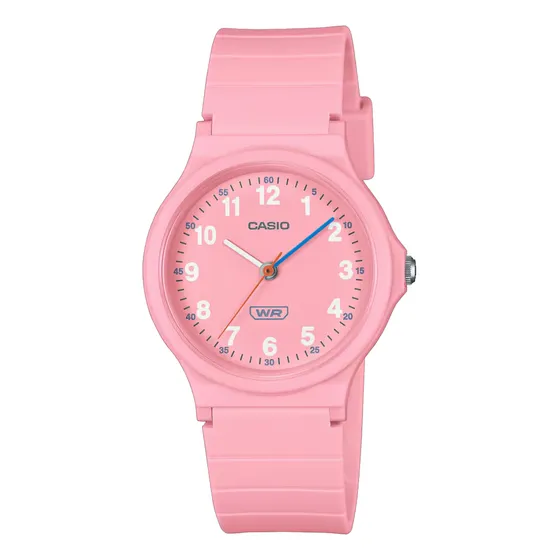 Relol Casio Mujer Lq-24b-4b Gtia Original