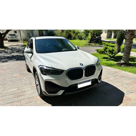 Bmw X1 2.0 Sdrive 18i Active