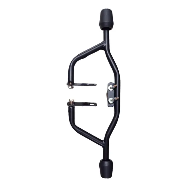 Slider Defensas De Protección Caídas Accesorios Mrx 200