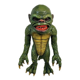Muñeco Decorativo Fish Ghoulie Puppet 334211 Muñeco Decorativo Fish Ghoulie Puppet 334211