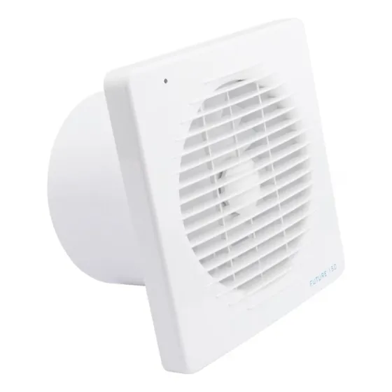 Extractor De Baño Future 150 C