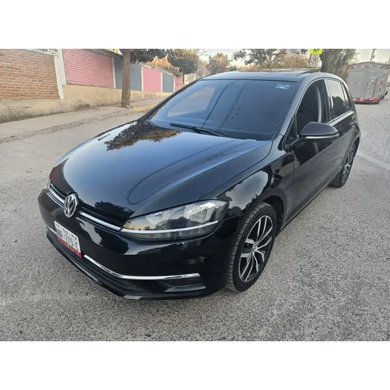 Volkswagen Golf 1.4 Highline Dsg At