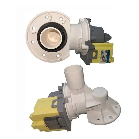 Bomba Original Lavadora Whirlpool  Colombia  W10872853