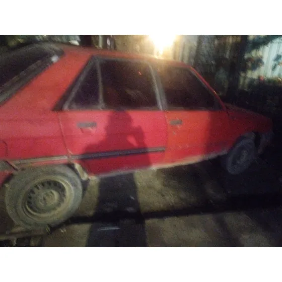 Renault R11 1.4 Ts