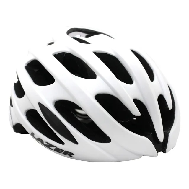 Casco Bicicleta Mtb Ruta Urbano Lazer Blade 23 Venti In-mold