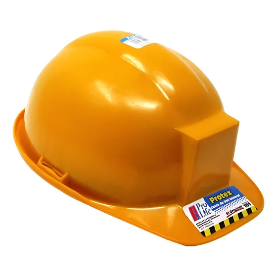 Casco De Seguridad Prolife Protex Ajustable