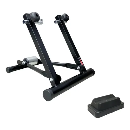 Rolo de treinamento de ciclismo Elite Quick Motion | MercadoLivre