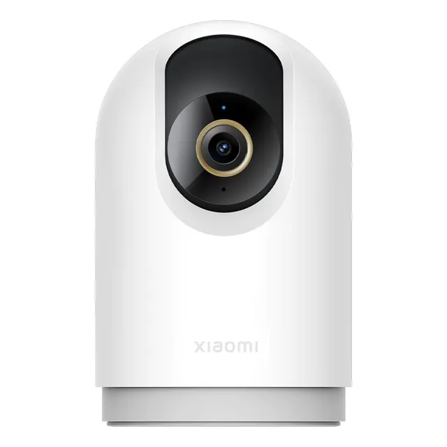 Xiaomi C500 Pro, Cámara Seguridad 5mp Smart Ai Mascotas Hdr