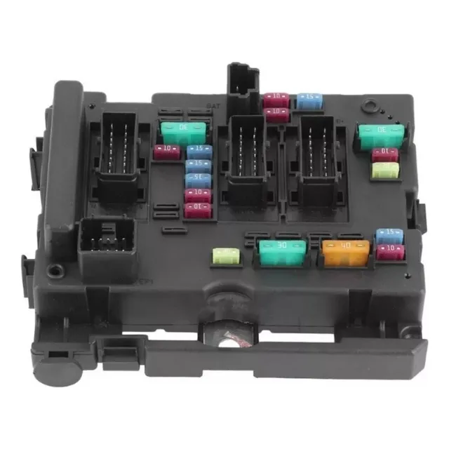 Modulo Caixa Bsm B3 B5 Original Citroen Picasso C3 C5 C8