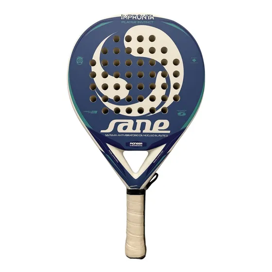 Pala De Padel Sane Impronta Player Nueva