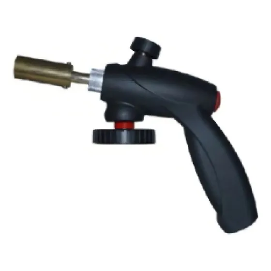 Soplete Gas Butano Ht8931 Con Encendido Eléctrico Providus FERSOLPIS014