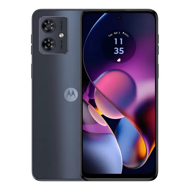 Smartphone Moto G54 5g 128gb 4gb De Ram Grafite Motorola