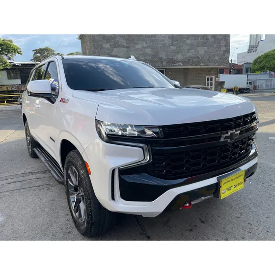 Chevrolet Tahoe 5.3 Lt