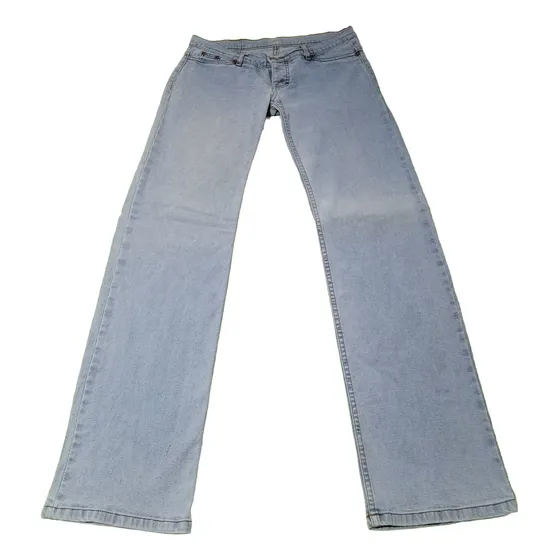 Vendo Pantalòn Para Damas Marca Luis City Talla 30
