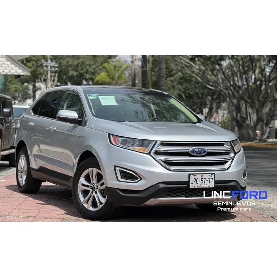 Ford Edge 3.5 Sel Plus At