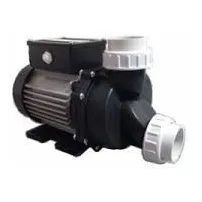 Bomba Para Hidromasaje 3/4 Hp+air Swicht+pulsador+manguera!!