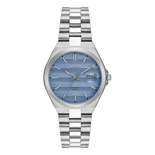 Relógio CITIZEN Masculino Automático Marine Sport NH8380-15E