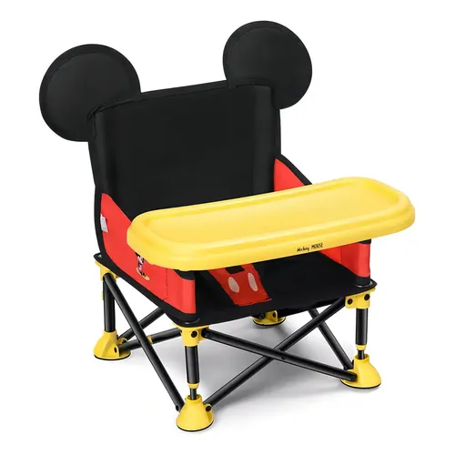 Thickened Plastic Children's Swing Chair Toddler Indoor Outd