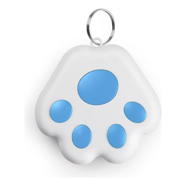 Localizador Y Rastreador Gps Con Alarma Y Selfie Para Llave