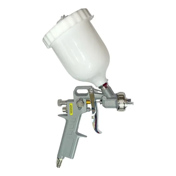 Pistola De Pintar - Compresor Aire | Davidson