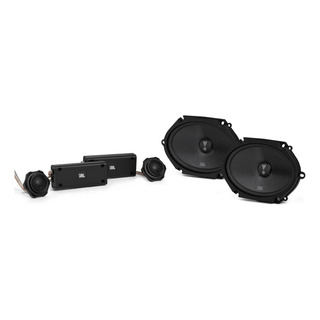 Sistema De Altavoces Con Componentes De Audio Para Coche Jbl Sistema De Altavoces Con Componentes De Audio Para Coche Jbl