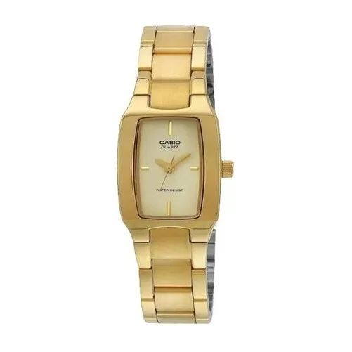 Reloj Casio Original Para Damas Ltp-1165n-9crdf Con Garantía