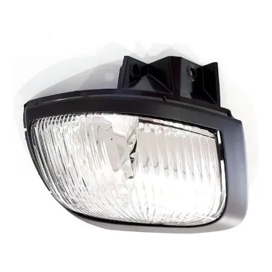 Pisca Seta Retrovisor Marca Ampas Direito S10 Trailblazer